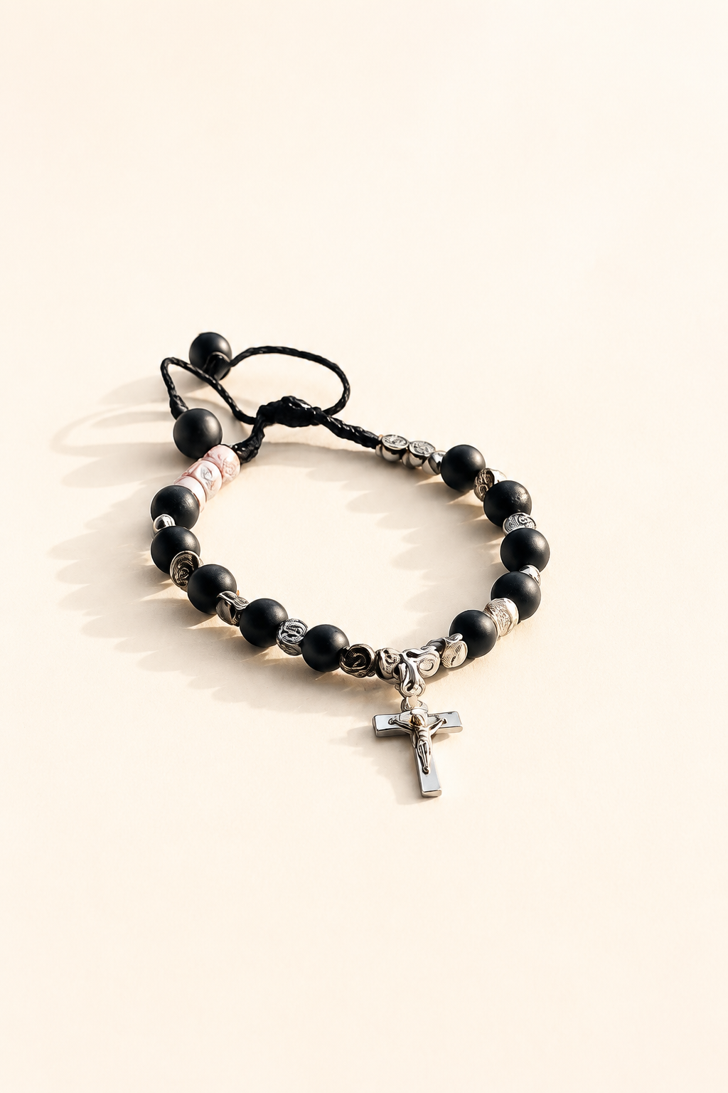 Kontha Bracelet/ Rosary Bracelet