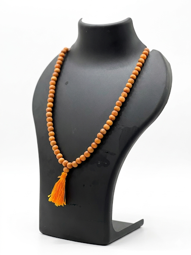 Devadaru Mala 8 MM