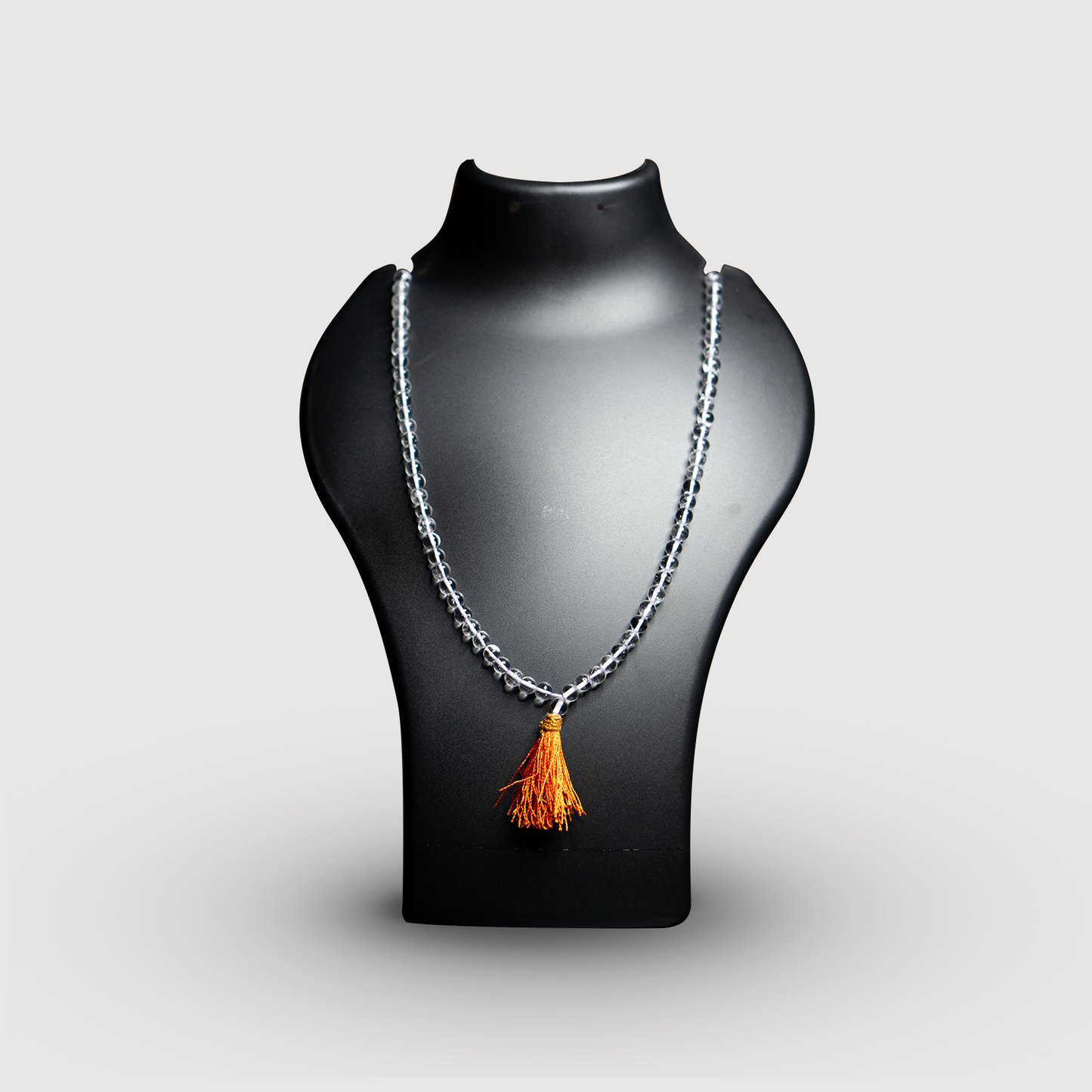 Sphatik Mala 8MM
