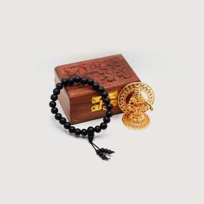 Karungali Bracelet 8 MM