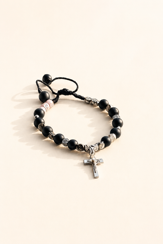 Kontha Bracelet/ Rosary Bracelet