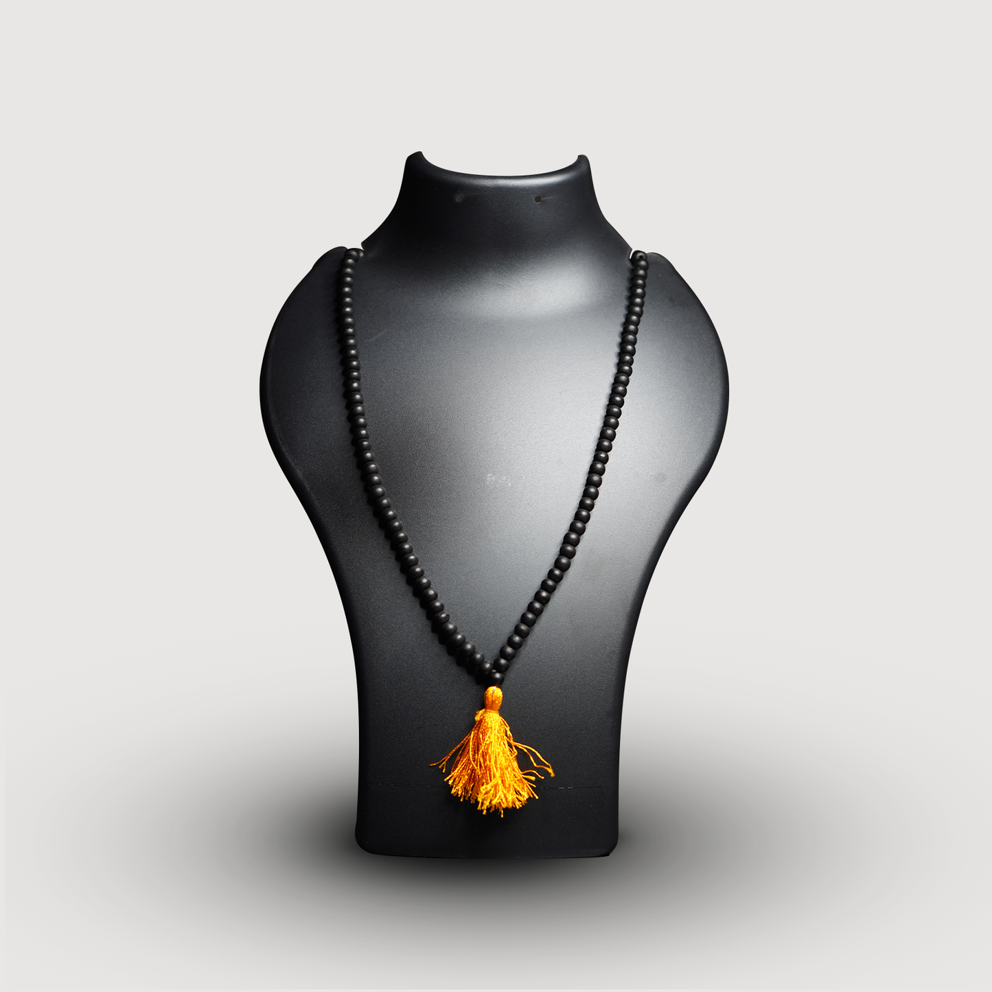 Karungali Mala 7MM (33 CM)
