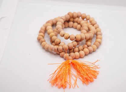 Thulasi Mala ( RamaThulasi)