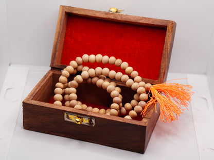 Thulasi Mala ( RamaThulasi)