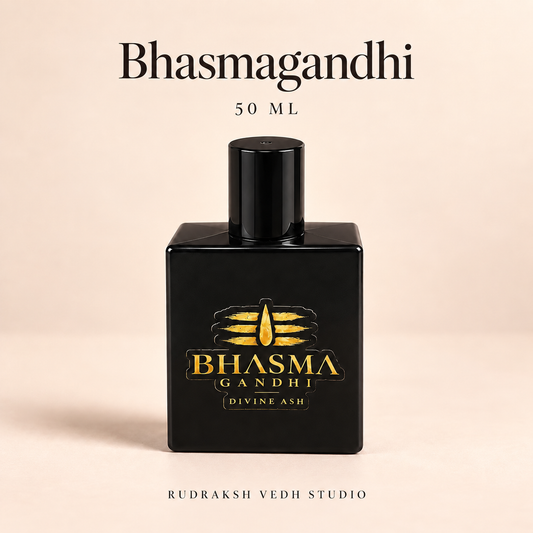Bhasmagandhi 50 ML