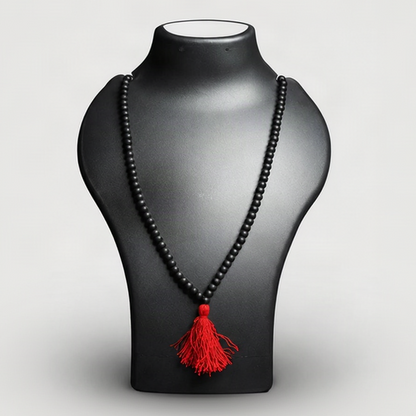 Karungali Mala 9MM (45 CM)