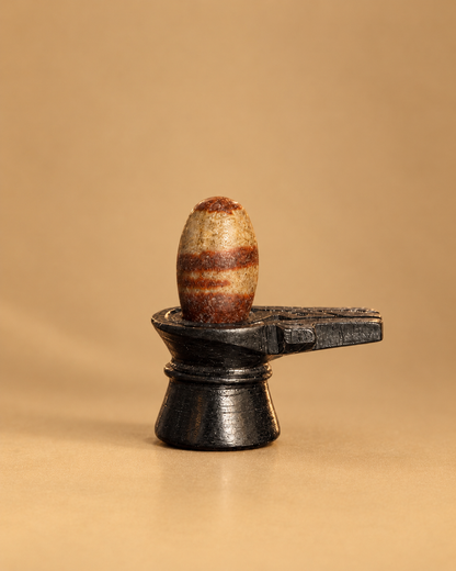 Narmadheshwar Shivalingam