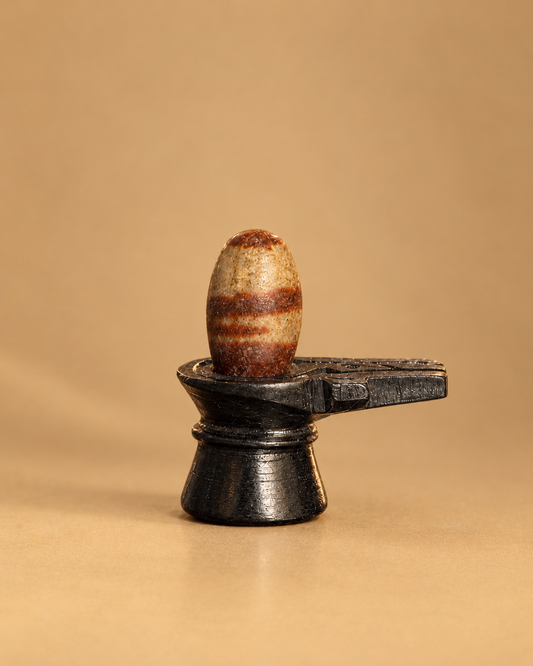 Narmadheshwar Shivalingam