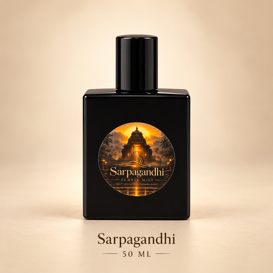 Sarpagandhi 50 ML